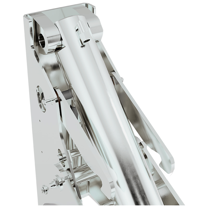 TENDER LIFT 5222/23/25